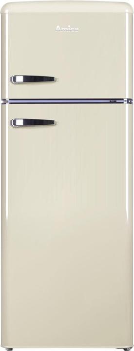 Actual product image Amica KGC 15635 B (213 l)