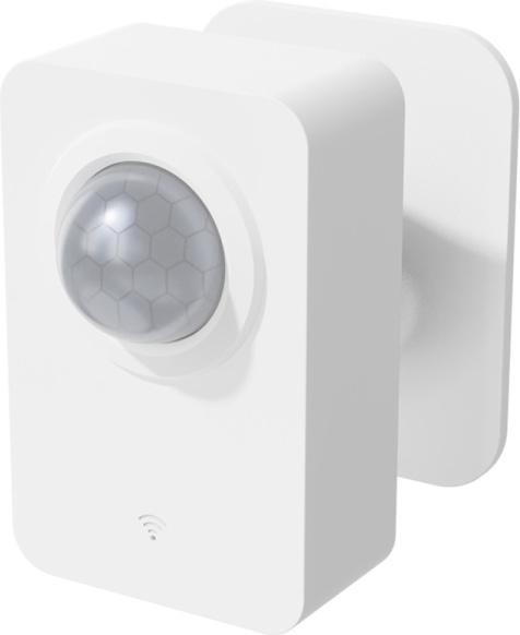 Actual product image Tuya PIR-P06 Motion Sensor, WiFi
