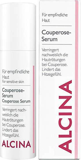 Immagine prodotto Alcina Siero Couperose (30 ml)