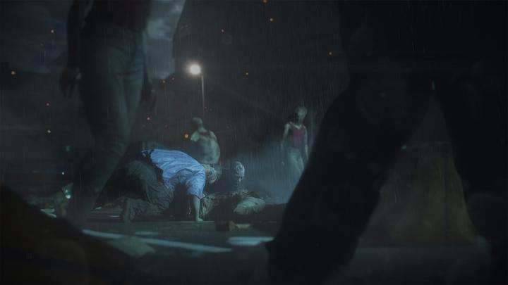 Immagine prodotto Capcom Resident Evil 2 (PS4, DE)