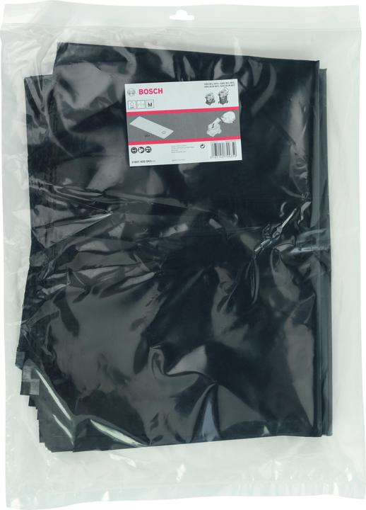 Actual product image Bosch Professional Zubehör Disposal bag