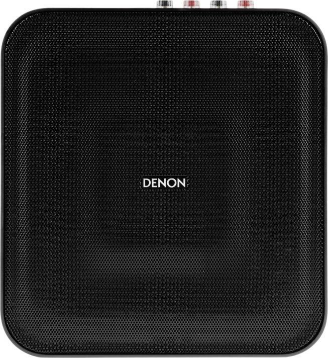 Actual product image Denon Home Amp 2.1 Stereo Amplifier (Amplifier)