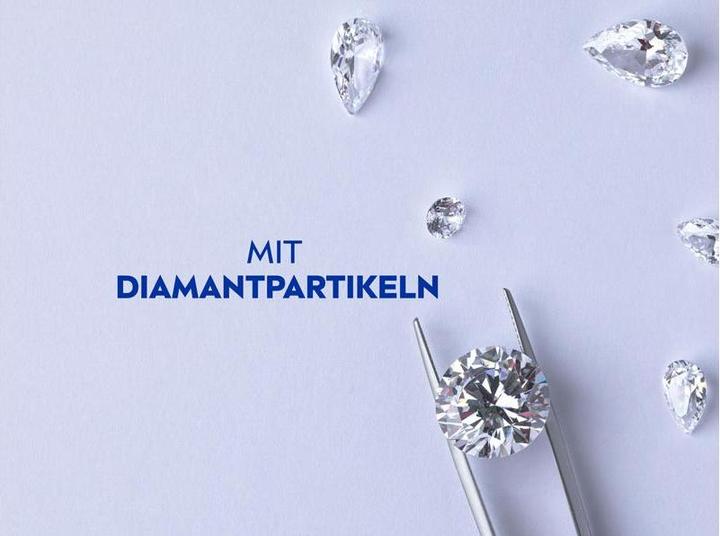 Actual product image NIVEA Diamond Gloss (200 ml)