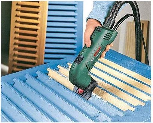 Produktbild Bosch Home & Garden Pda 180 E (Deltaschleifer, 180 W)