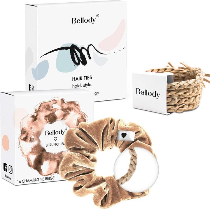 Bellody Chamapgne Duo (Set)