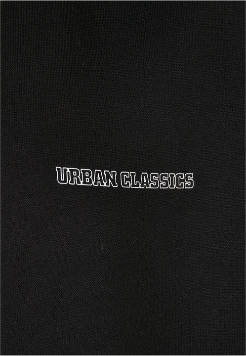 Actual product image Urban Classics Hoodie Oversized Logo (S)