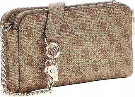 Image du produit Guess Mini sac ECO ERICA STATUS