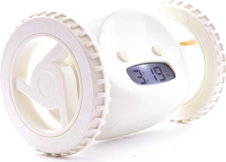 Productafbeelding Clocky Wecker