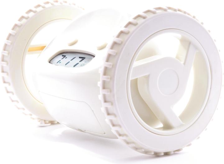 Productafbeelding Clocky Wecker