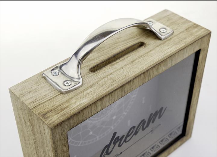 Produktbild ZEP Sasha (8 x 22 x 22 cm)