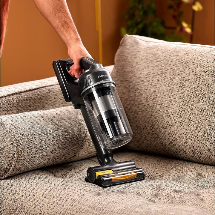 Actual product image Samsung VS20C85G2TN/WD Jet 85 PetPRO