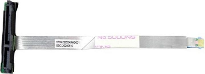 Image du produit ASUS X509FA HDD FFC 10P 0.5,L109.6