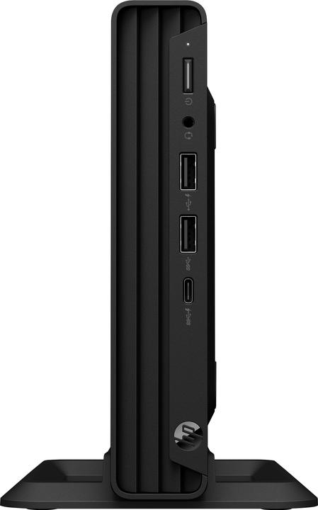 Produktbild HP Pro Mini 260 G9 Desktop PC (Intel Core i5-1334U, 16 GB, 512 GB, Intel Iris Graphics)