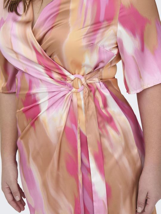 Actual product image Only CARVELIANE Midikleid Kleid (52)