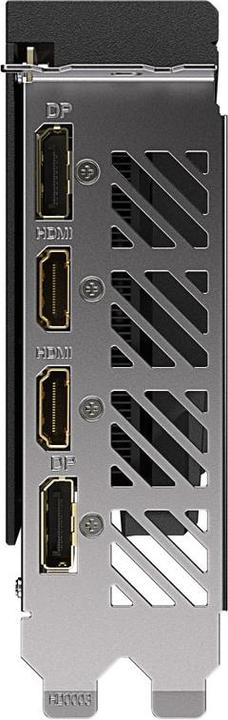 Image du produit Gigabyte GeForce RTX 4060 WINDFORCE OC 8G (8 Go)