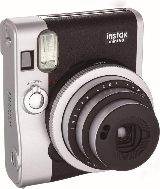 Productafbeelding Fujifilm Instax Mini 90 Neo Classic