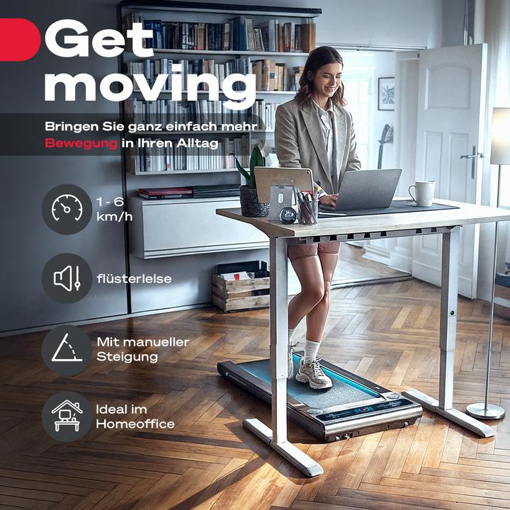 Produktbild Sportstech SWalk