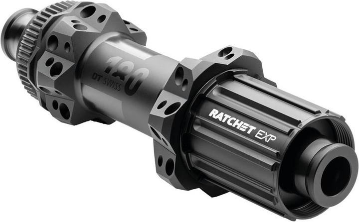 Produktbild DT Swiss 180 MTB (Scheibenbremse Center Lock)