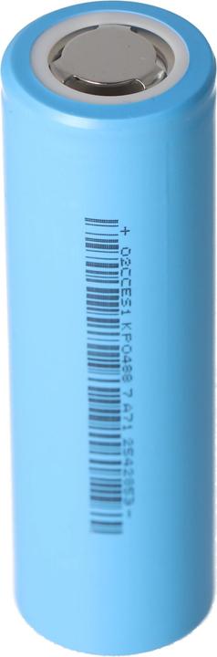 Immagine prodotto Lishen LS LR21700SA 4000mAh 3,6V - 3,7V Li-Ion-Akku (4000 mAh)