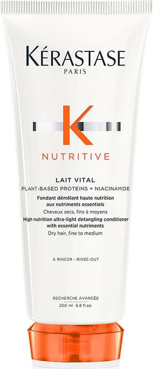 Produktbild Kérastase Nutritive Light Gift Set (Haarpflege set)