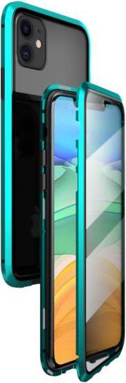 MU Classic 360 Grad Hülle mit Magnet-Technologie (Apple iPhone 11)