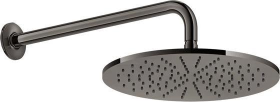 Nero metallizzato