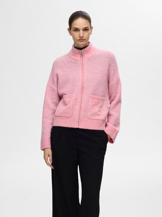 Immagine prodotto Selected Femme Cardigan con zip (L)