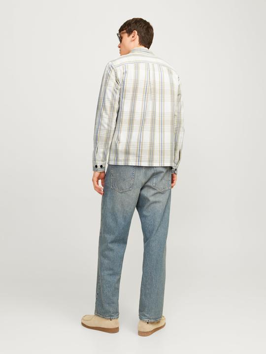 Actual product image Jack & Jones Comfort Fit Overshirt Overshirt (M)