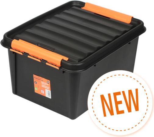 Produktbild Ebnat Mehrzweckboxen (32 l)