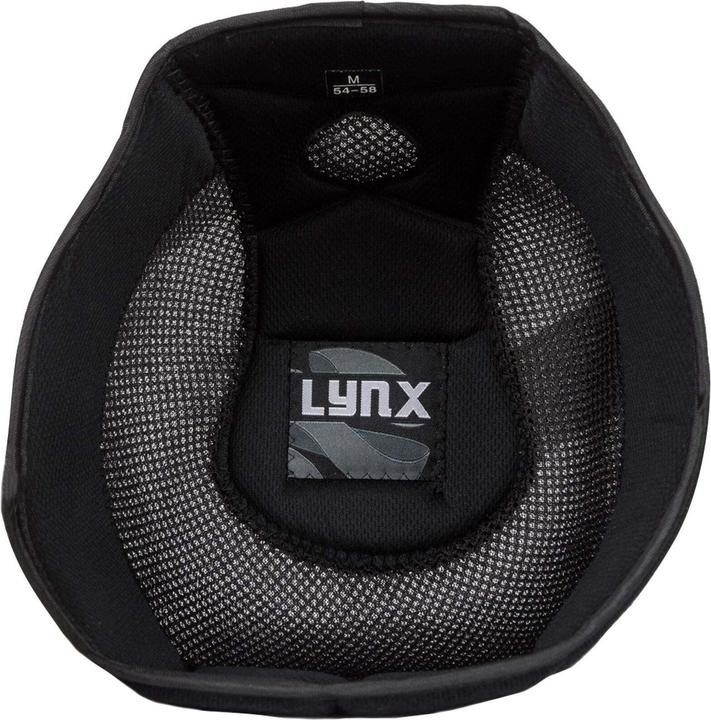 Produktbild Back on Track Lynx