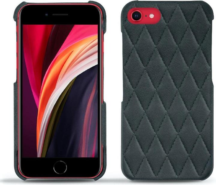 Produktbild Noreve Lederschutzhülle (Apple iPhone SE (2nd Gen))