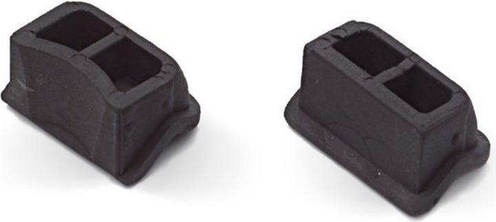 Produktbild Shoulderpod G1RP - Rubber