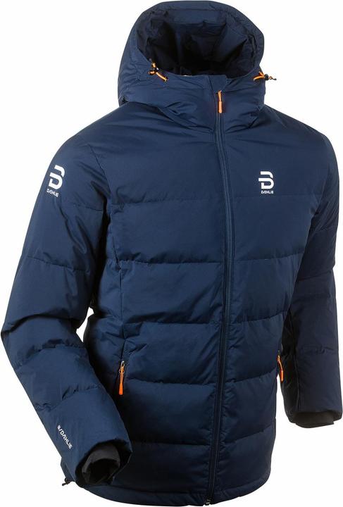 Daehlie M Jacket Podium