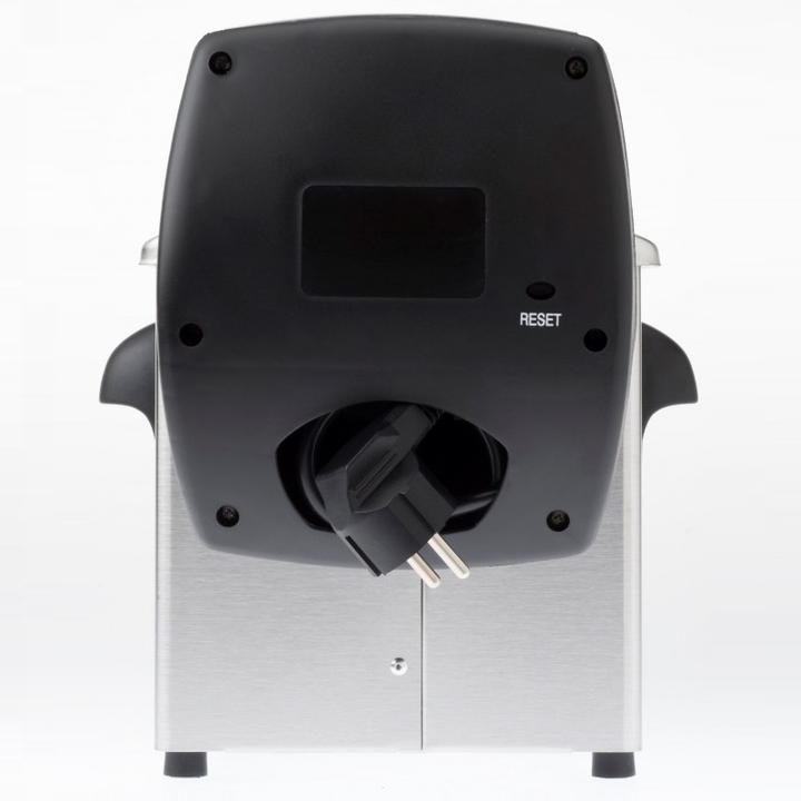 Actual product image Fritel FR 1480 One/One(s) 3000 W stainless steel