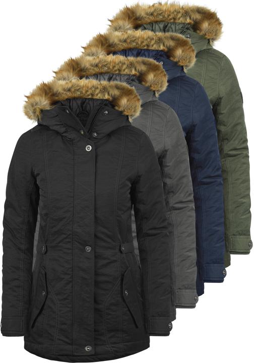 Desires Jana Parka Wintermantel (XS)