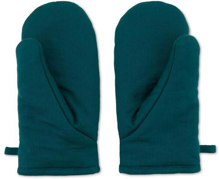 Image du produit Remember Gants de four (Coton, Polyester)