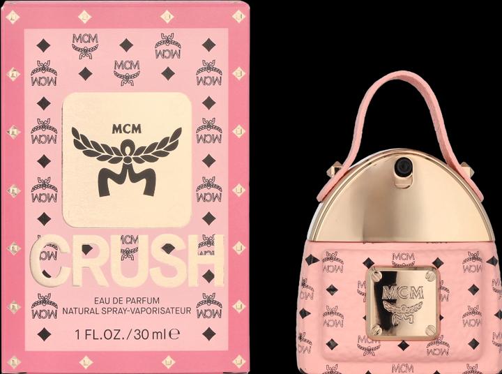 MCM Crush Edp Spray (Eau de Parfum, 30 ml)