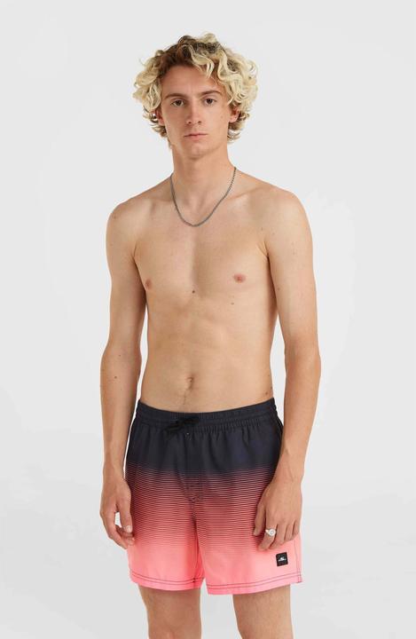 Actual product image O'Neill Jack Cali Gradient 15" Swim Shorts (L)