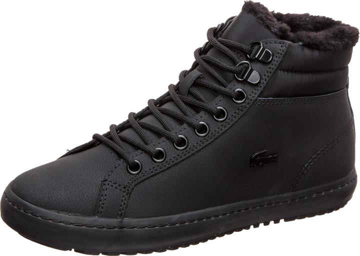 Image du produit Lacoste Straightset Thermo Sneaker Dames (37)