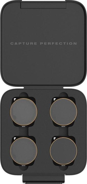 Image du produit PolarPro Filtre ND/PL Vivid Collection DJI Air 3 (Filtres pour drones, DJI Air 3)