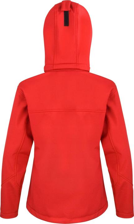 Actual product image Result Clothing Womens/Ladies Core TX Performance Soft Shell Jacket