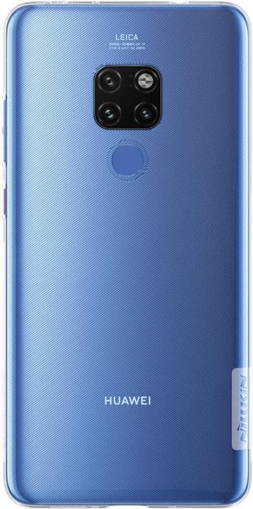 Actual product image Nillkin Nature Case (Mate 20)