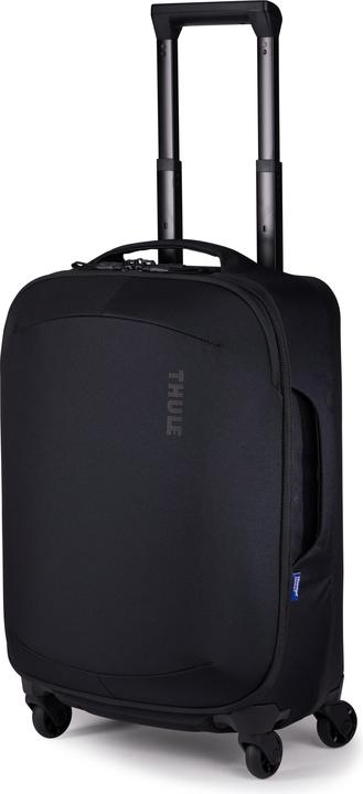 Image du produit Thule Subterra 2 Carry-On Spinner - Noir (35 l, Bagage à main (jusqu'à 50l))