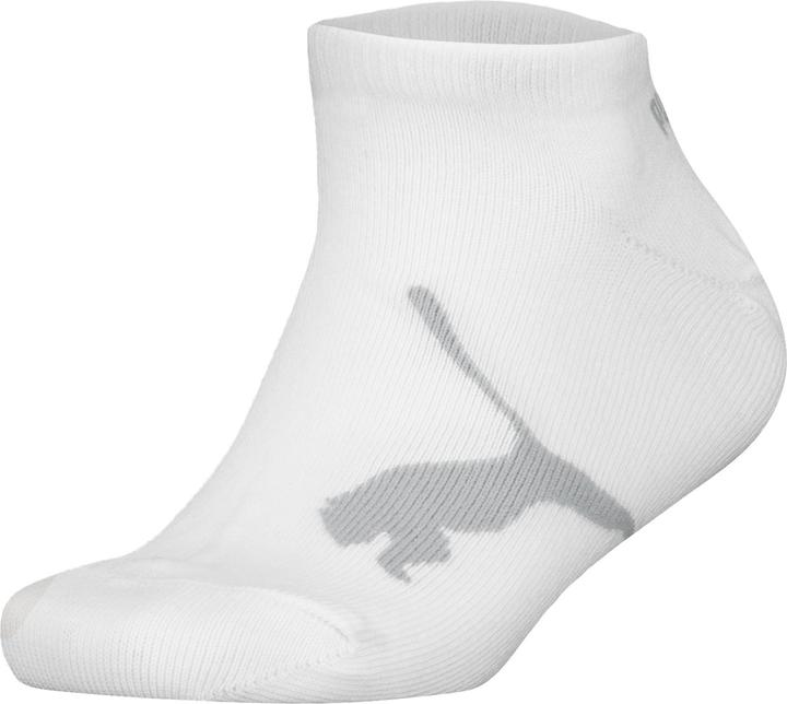 Produktbild Puma Socken Casual Bequem sitzend BWT Sneaker 3P (3er Pack, 27 - 30)