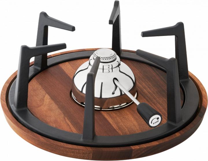 Kisag Réchaud Laax ø 20 cm