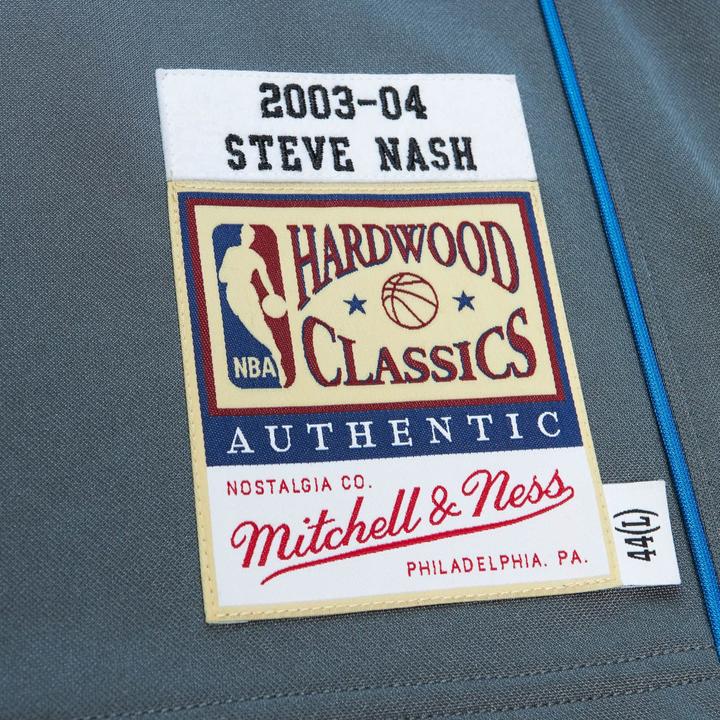 Immagine prodotto Mitchell & Ness Maglia Authentic Swingman Steve Nash Dallas Mavericks - XXL (XXL)