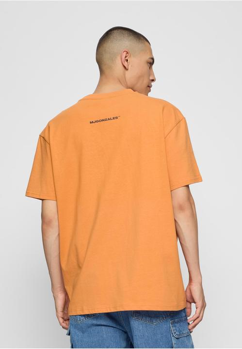 Produktbild Mjgonzales Graffiti x Heavy Oversized Tee - 86833 (M)