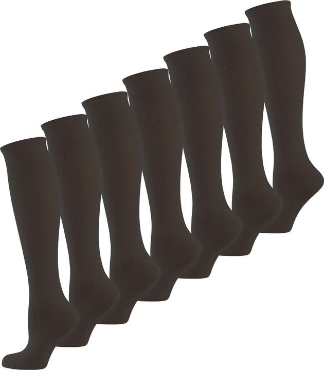 Nur Die Kniestrümpfe Fit & Vital