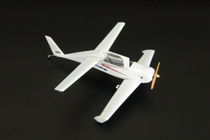 Produktbild Brengun Rutan Quickie