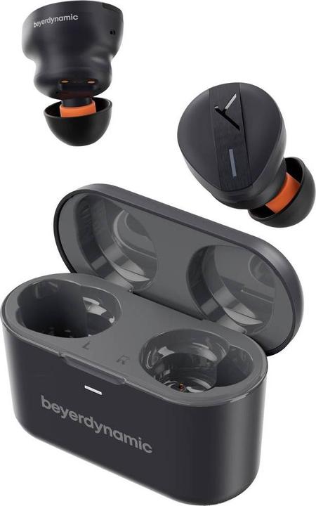 Immagine prodotto Beyerdynamic Free Byrd (ANC, 11 h, Senza fili)
